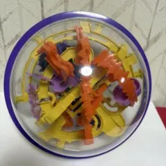 3D立体迷路 知育玩具 2個セットのサムネイル