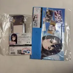 園田海未 μ’s Anniversary メモリアルセット 「ラブライブ!」