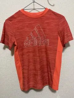 adidas キッズTシャツ　150