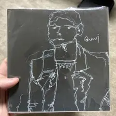 luv 「Gum i/Motrr」 7inchレコード 廃盤 - メルカリ