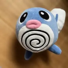 2025年最新】ニョロモ ぬいぐるみの人気アイテム - メルカリ