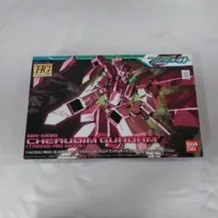 1/144 HG ケルディム(トランザム) 機動戦士ガンダム00(ダブルオー