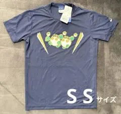 限定販売　たこ焼きバボちゃんTシャツ SS sizeのサムネイル