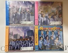 ICEx 理想郷 初回限定盤A・B・通常盤 Retro Toy Pop