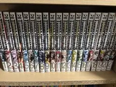 テラフォーマーズ 1〜23巻 全巻帯付き 初版 - メルカリ
