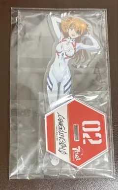 アスカ キャラクターグッズ