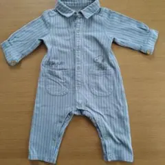 スヌーピー　ロンパース