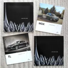 アキュラ　TL　 MDX 未使用　綺麗な品　Acuraのサムネイル