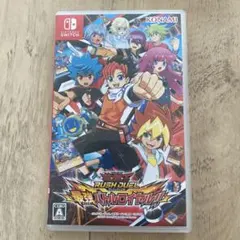 遊戯王ラッシュデュエル 最強バトルロイヤル!!