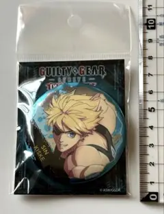 2026年最新】guilty gear バッジの人気アイテム - メルカリ