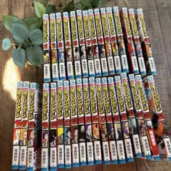 僕のヒーローアカデミア　全巻セット　裁断済み 裁断済」僕のヒーローアカデミア 全巻セット コミック