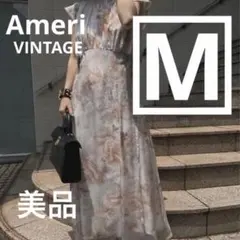 2026年最新】ameri vintage ワンピース アメリヴィンテージの人気