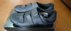 SHIMANO XC1 ビンディングシューズ 44サイズ(クリート付）のサムネイル