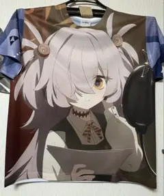2026年最新】ブルーアーカイブ Tシャツの人気アイテム - メルカリ