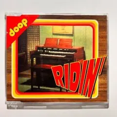 Doop – Ridin' ドゥープ