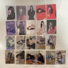 twice rights twice university トレカ モモ セット
