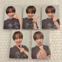 SHINee オニュ 韓国 popup 購入特典トレカ パジャマパーティー SHINee オニュ 韓国 popup 購入特典トレカ パジャマパーティー - メルカリ