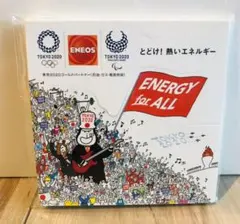 2026年最新】eneos オリンピックの人気アイテム - メルカリ