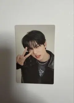 2026年最新】txt スビン トレカの人気アイテム - メルカリ