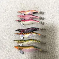 2025年最新】7号エギの人気アイテム - メルカリ