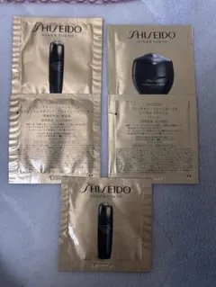 SHISEIDO 資生堂　フューチャーソリューションLX 保湿液　クリーム