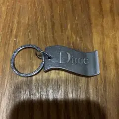 Dime キーホルダー