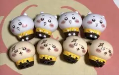 ちいかわ　ココス　ソフビ人形　ちいかわ　ラッコ