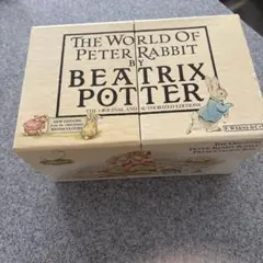The World of Peter Rabbit 全23巻セット - メルカリ