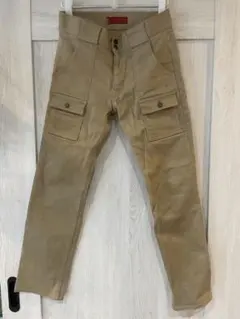 Levi's RED TAB TIGHT チノパン ベージュのサムネイル