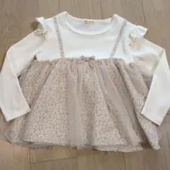 しまむら カットソー