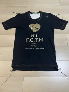 FranCisT_MOR.K.S. フランシストモークス Tシャツ モークス