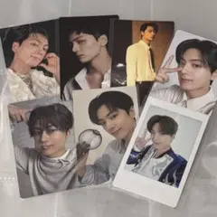 【即日発送】enhypen トレカ ジェイ セット