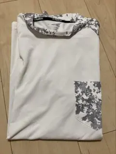 AXEL つるやゴルフ　半袖シャツ