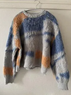 CIAOPANIC長袖セーター