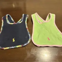 値下げ！ ラルフローレン スタイ　　2枚セット