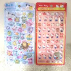 サンリオ　ボンボンドロップmini　うるちゅる