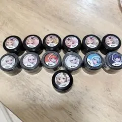 【出品3月まで】プリジェル プリムドールカラー13色セット売り