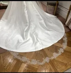 トリートドレッシング　TREAT MAISON ウエディングベール