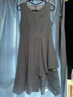 d*3様 パーティードレス サイズ38