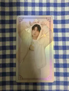 straykids ファンミ 5clock ハン ラントレ