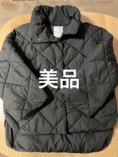 ダウンジャケット ダウンベスト