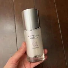 DIOR カプチュールトータル　ル　セラム（美容液）