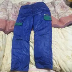 クレードスコープ Kladskapパンツ サイズ130