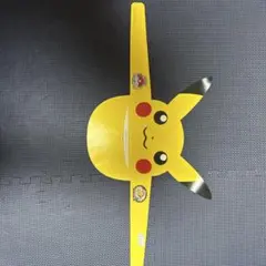 ピカチュウ カチューシャ 耳付き