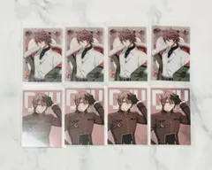 アイナナ　御堂虎於　アクリルカード　G4Y