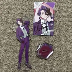 渡会雲雀 Nijisanji 7th Anniversary