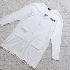 【c7754】Sister jenni カーディガン 長袖　150㎝