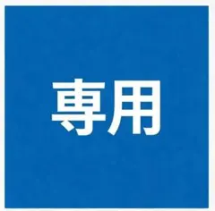 kak様 リクエスト 2点 まとめ商品