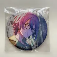 プロセカ 東雲彰人 缶バッジ 43B - メルカリ