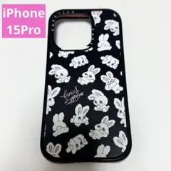 foxy illustrations casetify bunnybunnies